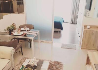 1 bed Condo in Supalai Elite Phayathai Thanonphayathai Sub District C013809