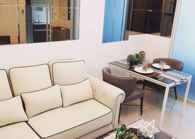 1 bed Condo in Supalai Elite Phayathai Thanonphayathai Sub District C013809