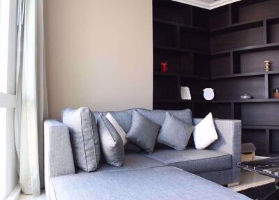 4 bed Penthouse in Millennium Residence Khlongtoei Sub District P013797