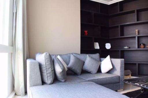 4 bed Penthouse in Millennium Residence Khlongtoei Sub District P013797