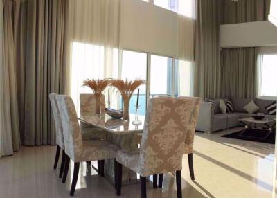 4 bed Penthouse in Millennium Residence Khlongtoei Sub District P013797