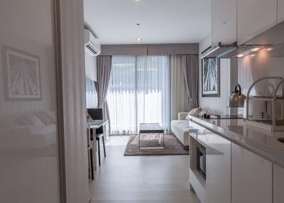 1 bed Condo in Rhythm Sukhumvit 42 Phra Khanong Sub District C013795