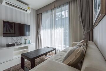 1 bed Condo in Rhythm Sukhumvit 42 Phra Khanong Sub District C013795