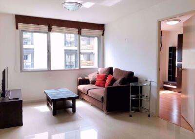 1 bed Condo in Condo One Sukhumvit 52 Phra Khanong Sub District C013791