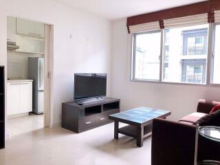 1 bed Condo in Condo One Sukhumvit 52 Phra Khanong Sub District C013791