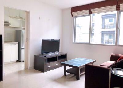 1 bed Condo in Condo One Sukhumvit 52 Phra Khanong Sub District C013791