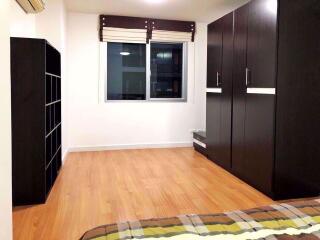 1 bed Condo in Condo One Sukhumvit 52 Phra Khanong Sub District C013791