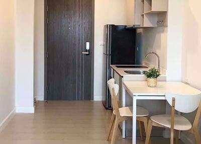 1 bed Condo in The Niche Pride Thonglor-Phetchaburi Bangkapi Sub District C013790