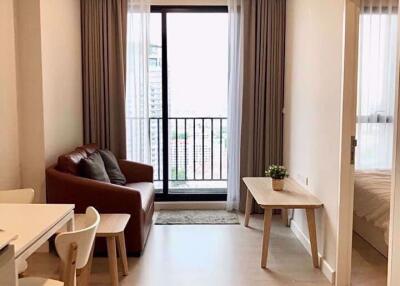 1 bed Condo in The Niche Pride Thonglor-Phetchaburi Bangkapi Sub District C013790