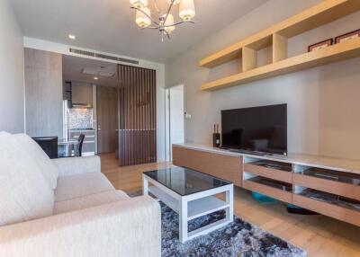 1 bed Condo in Noble Refine Khlongtan Sub District C013789