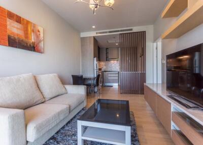 1 bed Condo in Noble Refine Khlongtan Sub District C013789