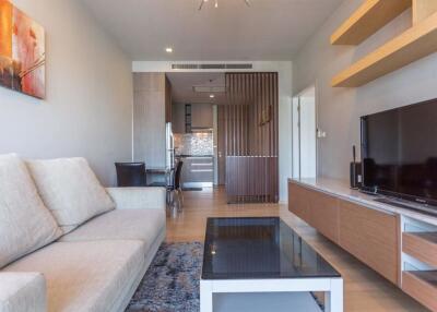 1 bed Condo in Noble Refine Khlongtan Sub District C013789