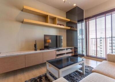 1 bed Condo in Noble Refine Khlongtan Sub District C013789