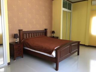 2 Storey Pool Villa House for Sale in Huayyai