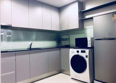 2 bed Condo in 15 Sukhumvit Residences Khlong Toei Nuea Sub District C013776