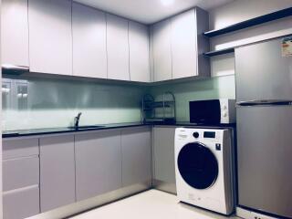 2 bed Condo in 15 Sukhumvit Residences Khlong Toei Nuea Sub District C013776