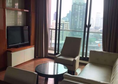 1 bed Condo in The Address Sukhumvit 28 Khlongtan Sub District C013775