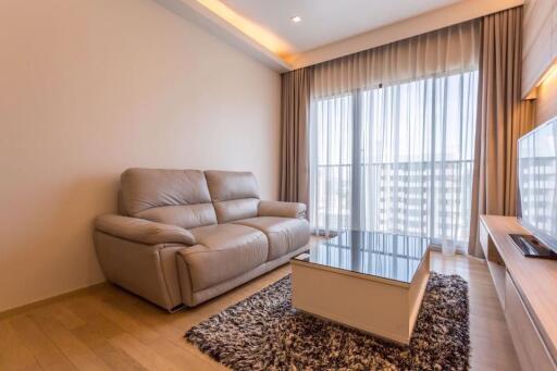 1 bed Condo in Noble Refine Khlongtan Sub District C013773