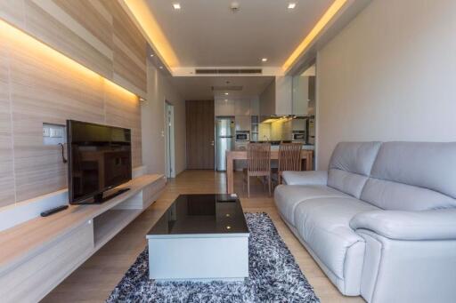 1 bed Condo in Noble Refine Khlongtan Sub District C013773