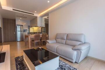 1 bed Condo in Noble Refine Khlongtan Sub District C013773