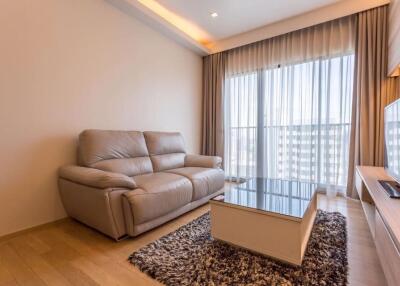 1 bed Condo in Noble Refine Khlongtan Sub District C013773