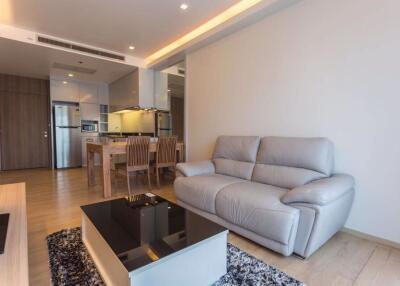 1 bed Condo in Noble Refine Khlongtan Sub District C013773