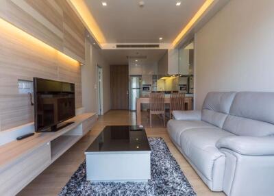 1 bed Condo in Noble Refine Khlongtan Sub District C013773