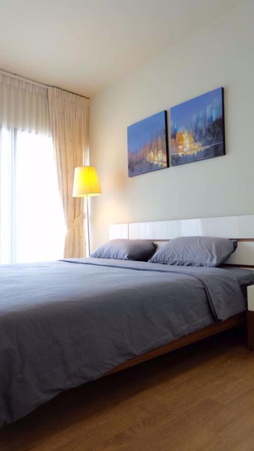 2 bed Condo in Noble Refine Khlongtan Sub District C013772