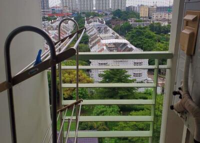 2 bed Condo in The Room Sukhumvit 79 Phrakhanongnuea Sub District C013769