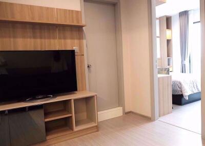 1 bed Condo in Life Sukhumvit 62 Bangchak Sub District C013768