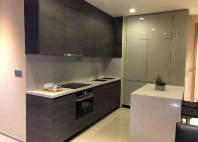 2 bed Condo in The ESSE Asoke Khlong Toei Nuea Sub District C013760