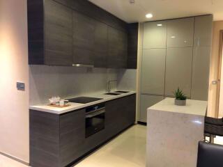 2 bed Condo in The ESSE Asoke Khlong Toei Nuea Sub District C013760