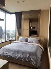 2 bed Condo in The ESSE Asoke Khlong Toei Nuea Sub District C013760