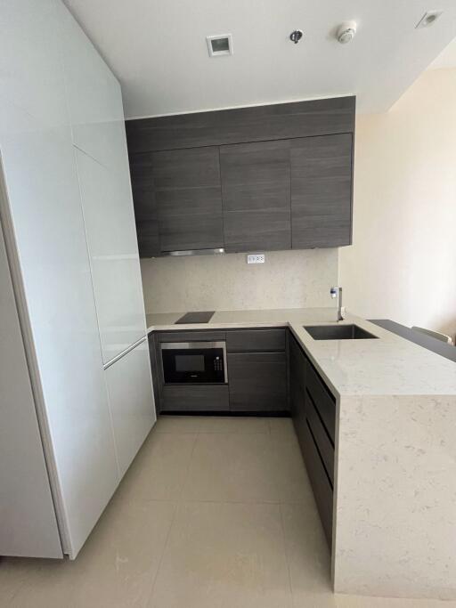 1 bed Condo in The ESSE Asoke Khlong Toei Nuea Sub District C013759