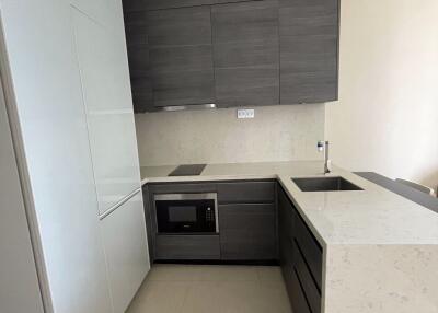 1 bed Condo in The ESSE Asoke Khlong Toei Nuea Sub District C013759