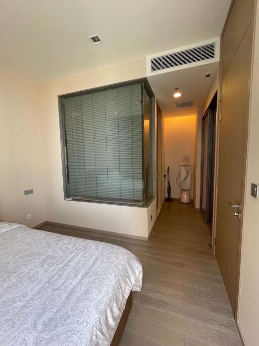 1 bed Condo in The ESSE Asoke Khlong Toei Nuea Sub District C013759