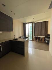 1 bed Condo in The ESSE Asoke Khlong Toei Nuea Sub District C013759