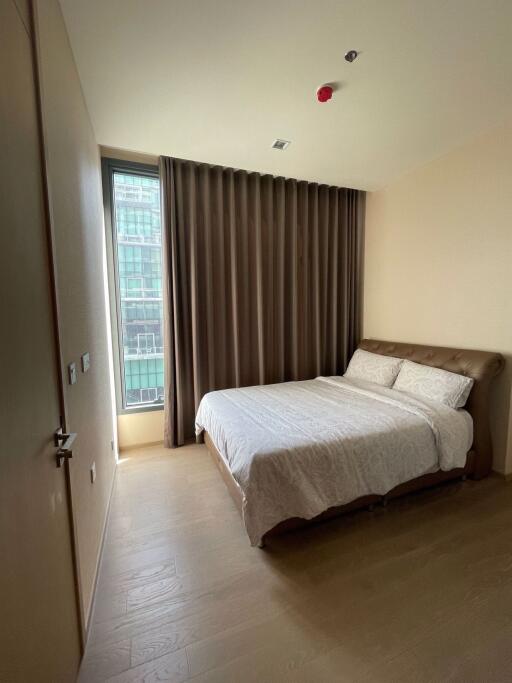 1 bed Condo in The ESSE Asoke Khlong Toei Nuea Sub District C013759