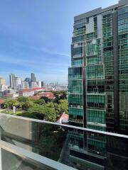 1 bed Condo in The ESSE Asoke Khlong Toei Nuea Sub District C013759