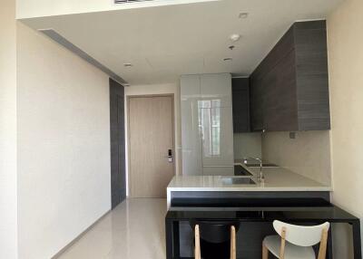 1 bed Condo in The ESSE Asoke Khlong Toei Nuea Sub District C013759