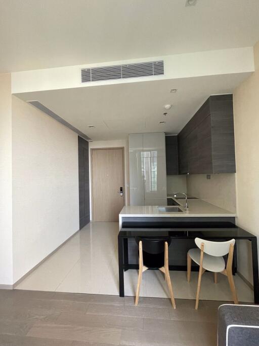 1 bed Condo in The ESSE Asoke Khlong Toei Nuea Sub District C013759