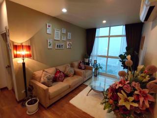 2 bed Condo in The Coast Bangkok Bang Na Sub District C013756