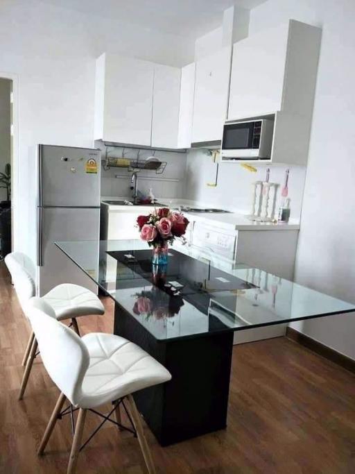 2 bed Condo in The Coast Bangkok Bang Na Sub District C013756