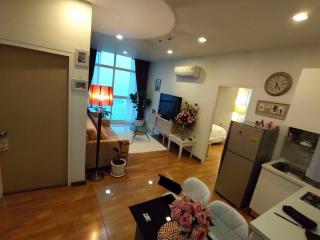 2 bed Condo in The Coast Bangkok Bang Na Sub District C013756