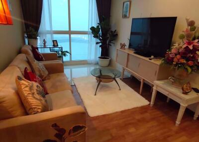 2 bed Condo in The Coast Bangkok Bang Na Sub District C013756