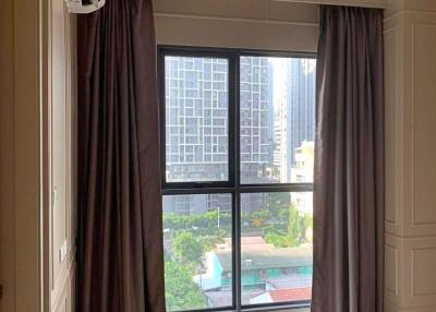 1 bed Condo in Rhythm Asoke 2 Bangkapi Sub District C013755