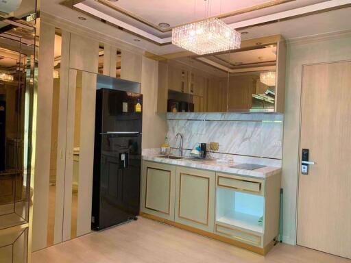 1 bed Condo in Rhythm Asoke 2 Bangkapi Sub District C013755