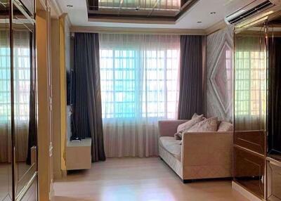 1 bed Condo in Rhythm Asoke 2 Bangkapi Sub District C013755