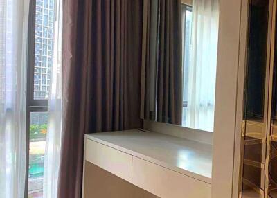 1 bed Condo in Rhythm Asoke 2 Bangkapi Sub District C013755