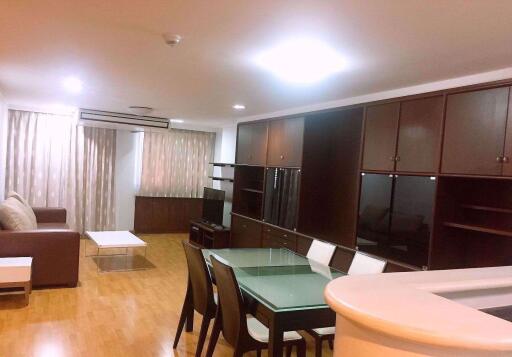 2 bed Condo in Supalai Place Condominium Khlong Tan Nuea Sub District C013750